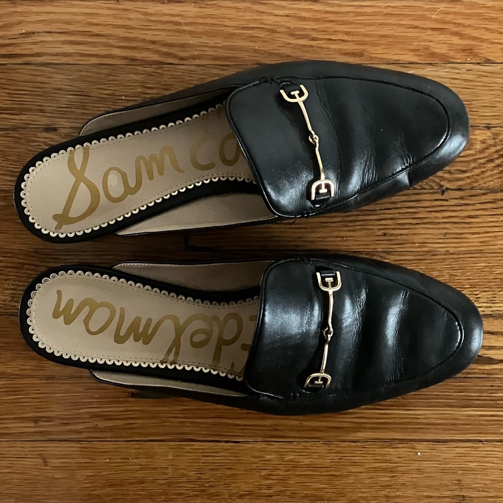 Sam Edelman Loraine Mule